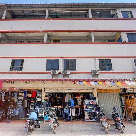 Oyo 92322 Hasan House Syariahnearpelabuhan Feri Harbor Bay Nagoya Bagian luar foto
